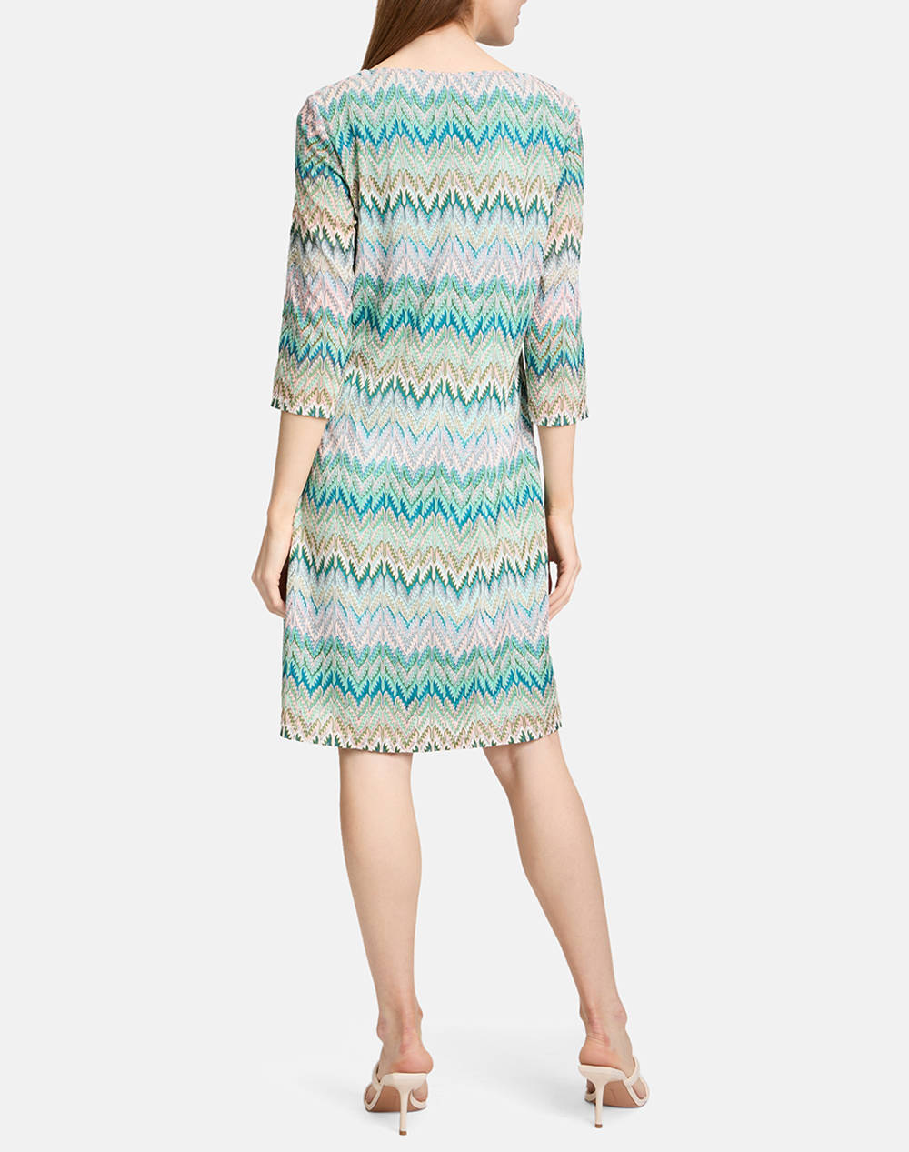 BETTY BARCLAY DRESS 1672/1115-5881 Mixed φωτογραφία