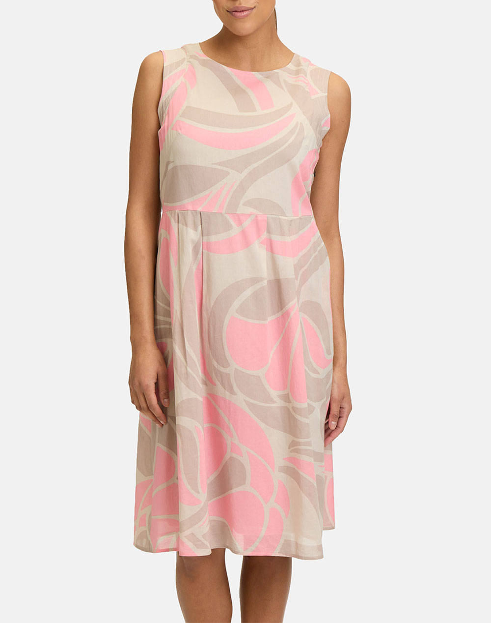 BETTY BARCLAY BETTY BARCLAY DRESS 1670/1148-1827 Multi