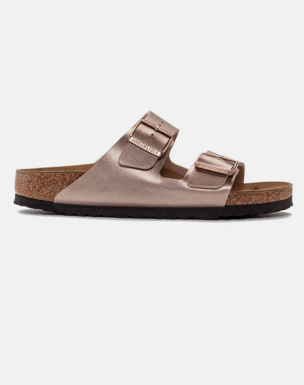 BIRKENSTOCK S26 SYNTHETICS ARIZONA BF COPPER 35 - 43 NARROW SEASONAL ΠΑΠΟΥΤΣΙ ΓΥΝΑΙΚΕΙΟ 1023960003543-COPPER RoseGold