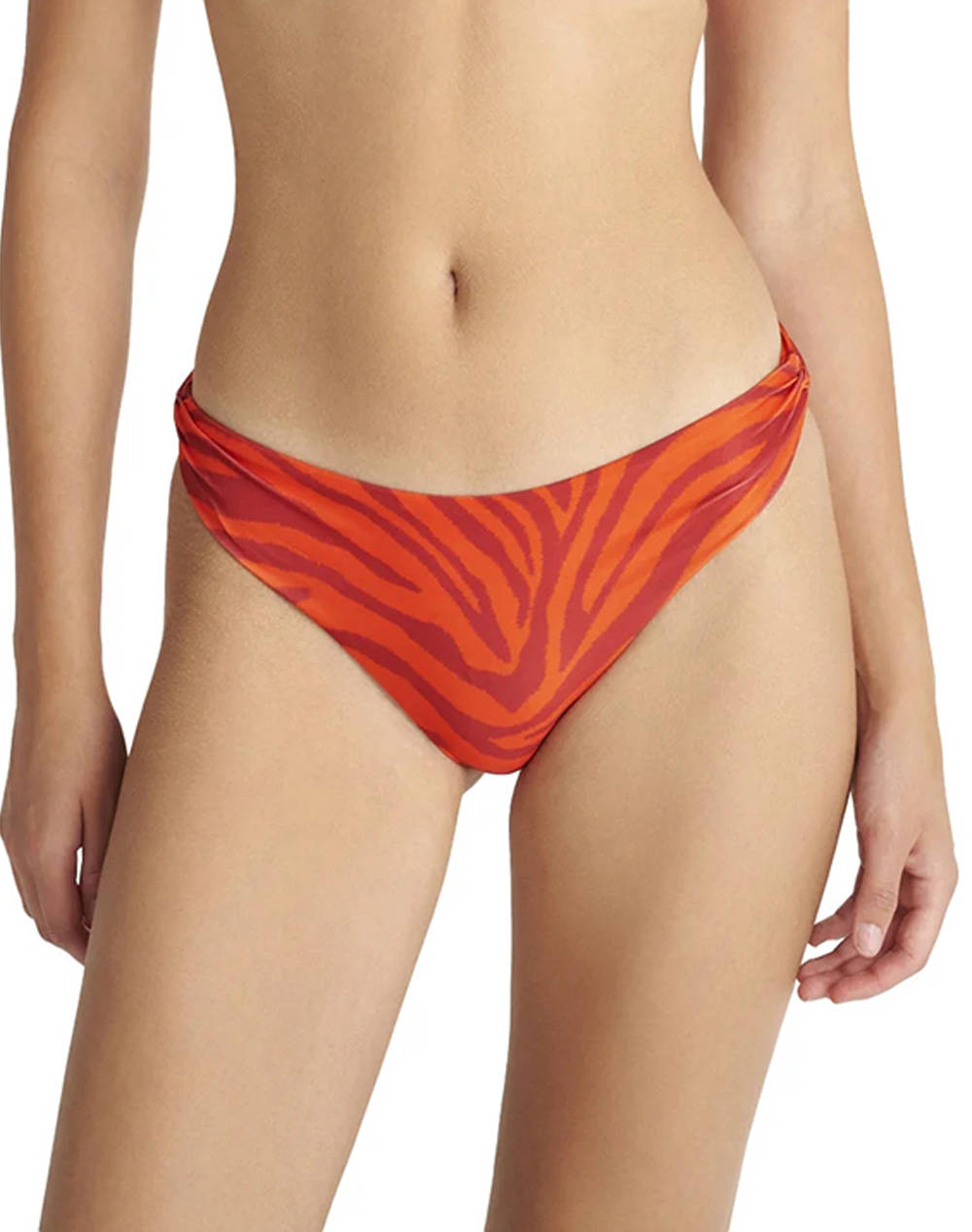 BLU4U BLU4U ΣΛΙΠ 25365382-07 OrangeRed