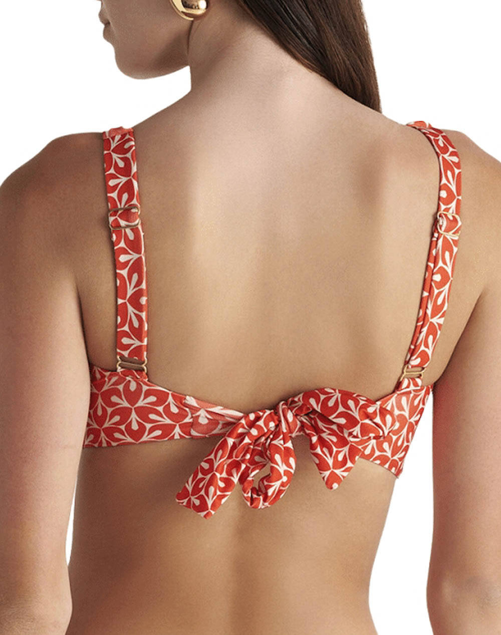 BLU4U ΣΟΥΤΙΕΝ 25366262D-20 Coral