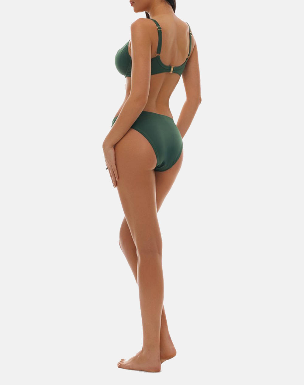 BLUEPOINT ΣΛΙΠ 25065092-26 Green φωτογραφία