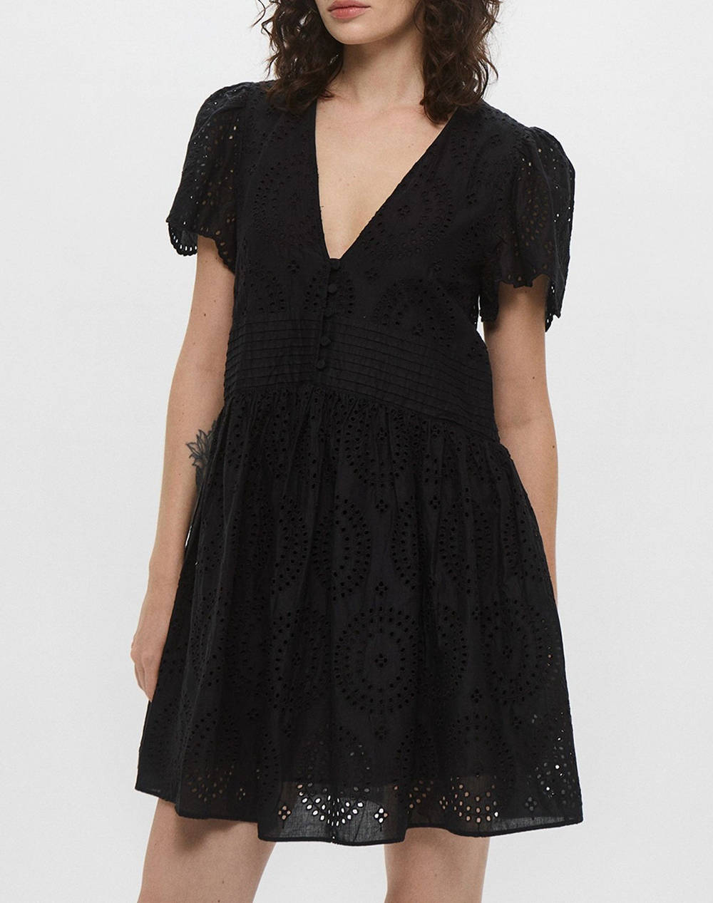 BOSS C_Debrody 10270408 01 50538362-001 Black
