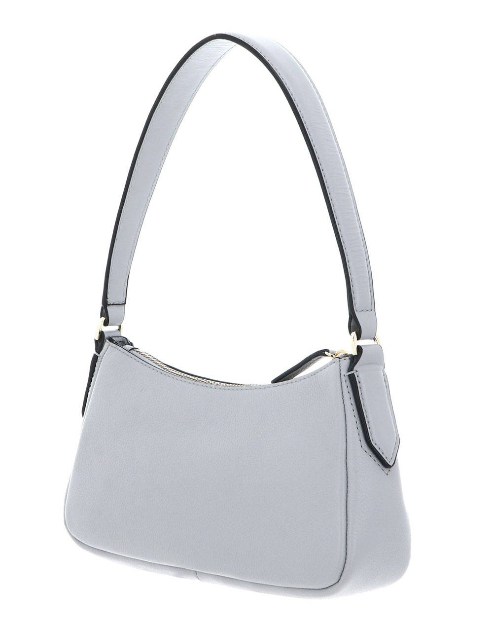 BOSS Alyce S Hobo BM 10260880 01 (Διαστάσεις: 24.5 x 13 x 6.5εκ.) 50535986-050 LightGray φωτογραφία