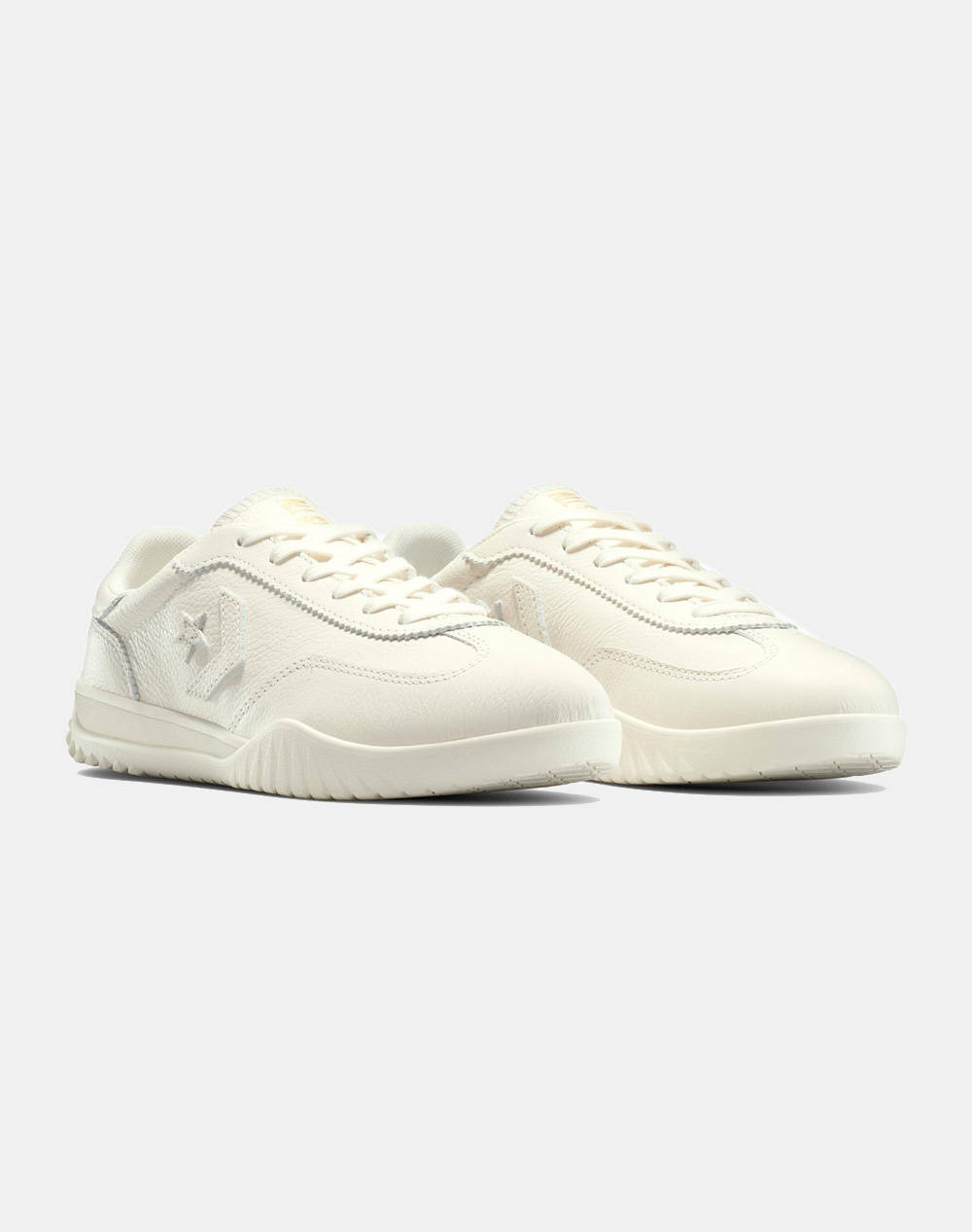 CONVERSE RUN STAR TRAINER GOLD A12778C-286 OffWhite