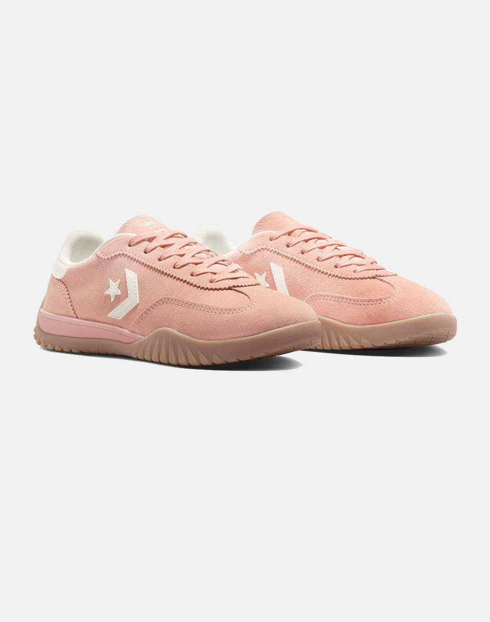 CONVERSE RUN STAR TRAINER A11506C-653 FlamingoPink