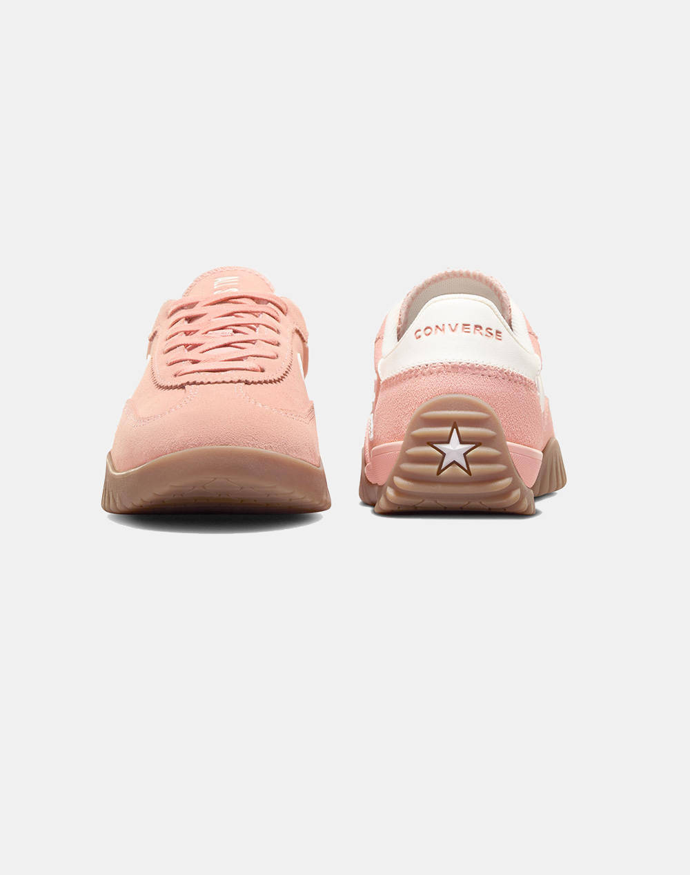 Converse Run Star Trainer A11506C-653 Flamingopink Γυναικεία παπούτσια Sneakers Politikos Shop Πολιτικός
