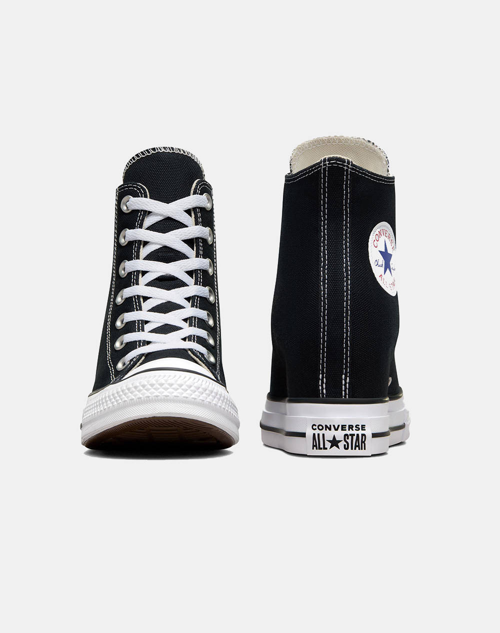 Converse Chuck Taylor All Star Classic Wedge Platform A11909C-001 Black Γυναικεία παπούτσια Sneakers Politikos Shop Πολιτικός