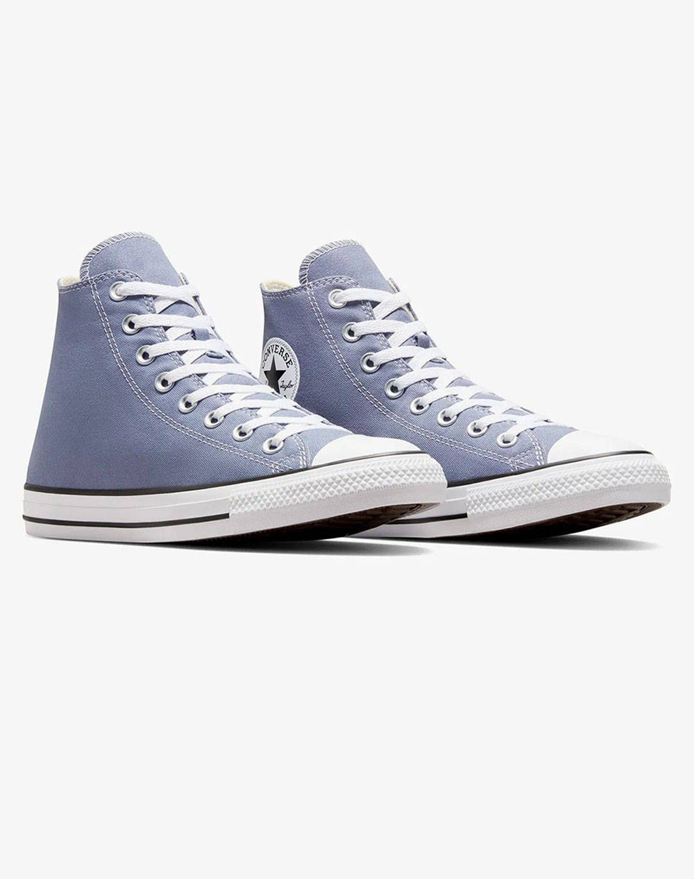 CONVERSE CHUCK TAYLOR ALL STAR A13843C-048 LightGray φωτογραφία