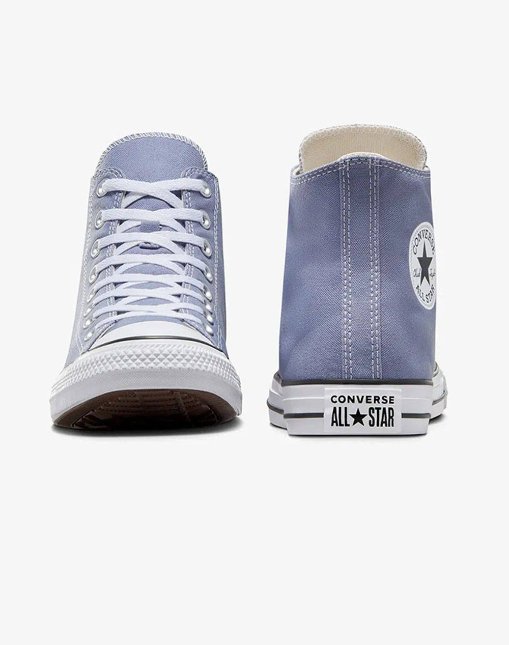 Converse Chuck Taylor All Star A13843C-048 Lightgray Γυναικεία παπούτσια Sneakers Politikos Shop Πολιτικός