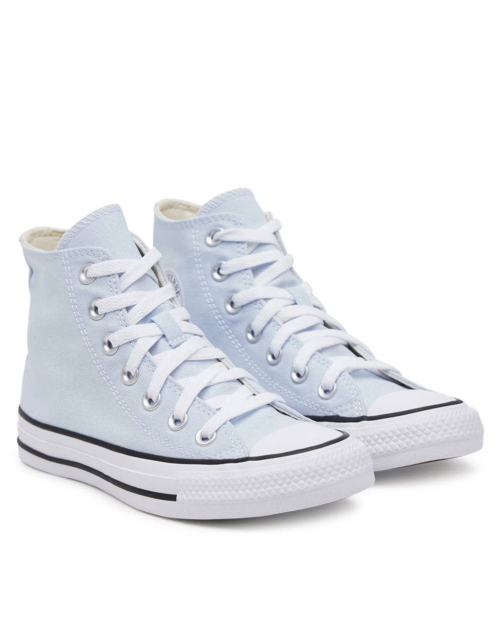 CONVERSE CHUCK TAYLOR ALL STAR A10535C-450 LightBlue φωτογραφία