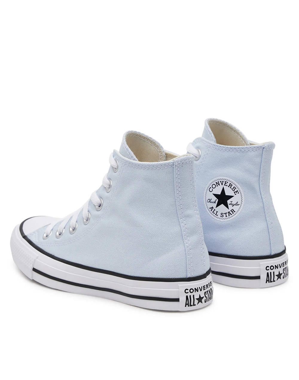 CONVERSE CHUCK TAYLOR ALL STAR A10535C-450 LightBlue φωτογραφία