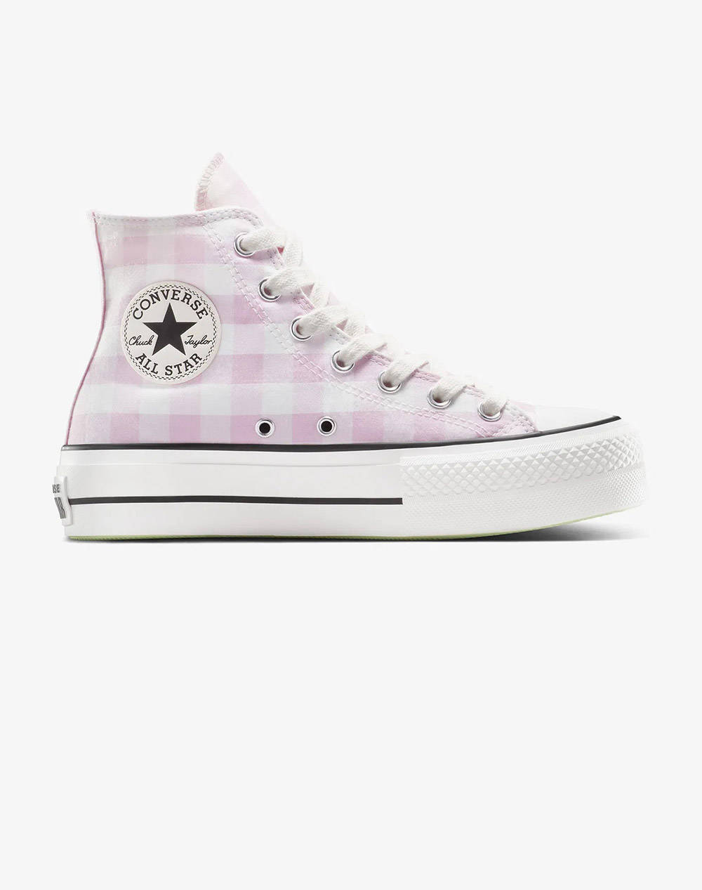 CONVERSE CHUCK TAYLOR ALL STAR LIFT A13663C-103 LightPink