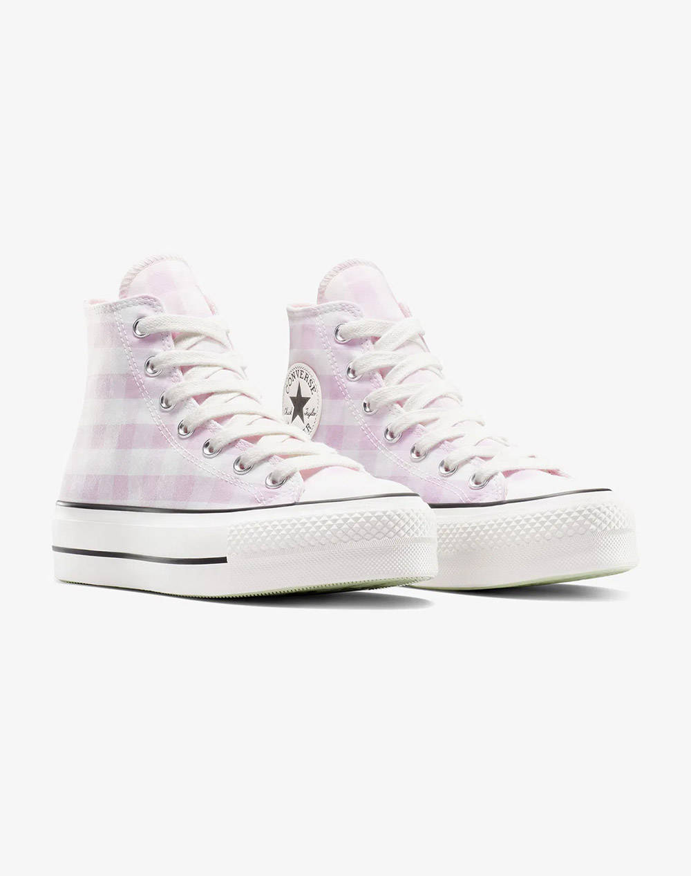 CONVERSE CHUCK TAYLOR ALL STAR LIFT A13663C-103 LightPink φωτογραφία