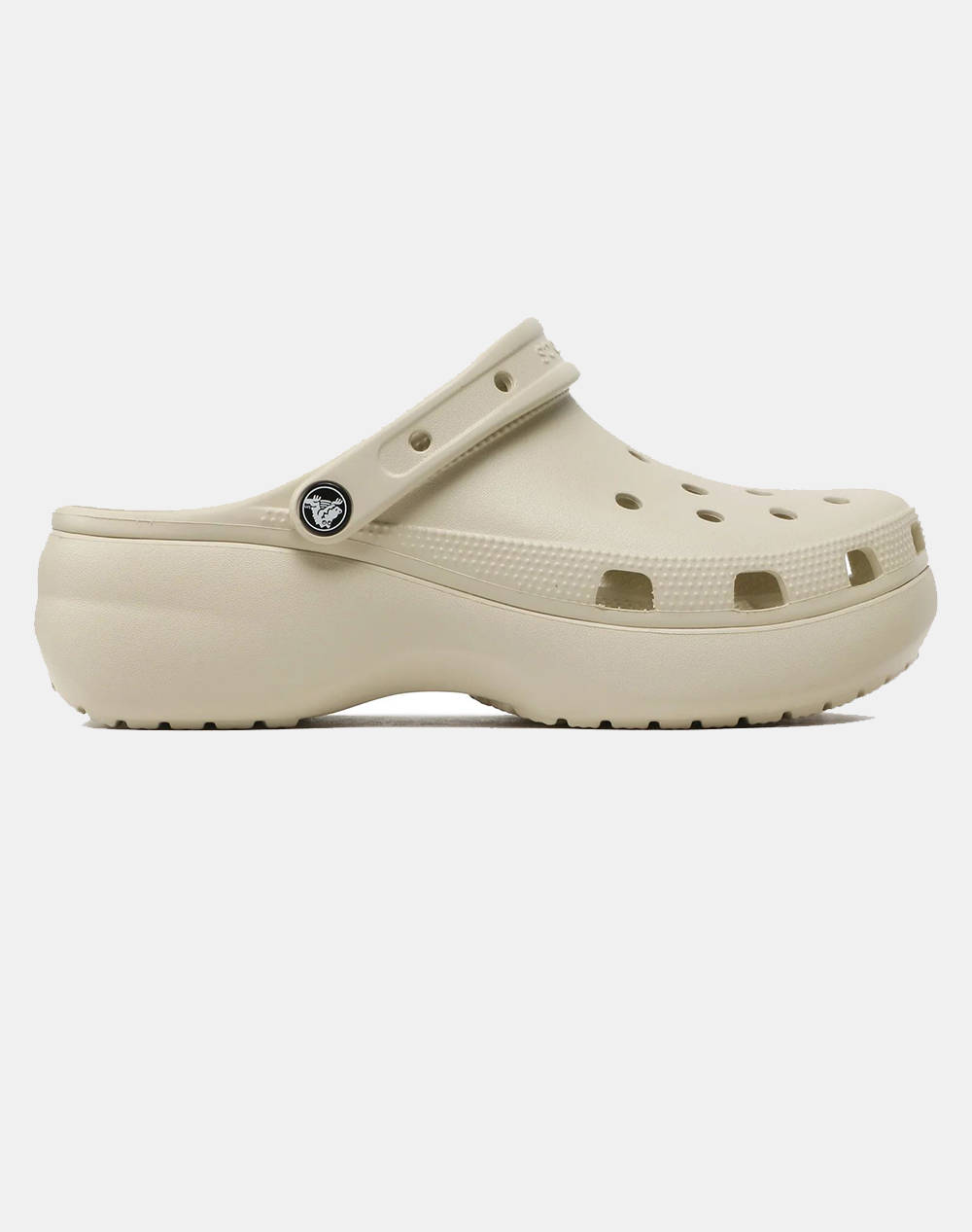 Τσόκαρα Crocs CLASSIC PLATFORM CLOG W