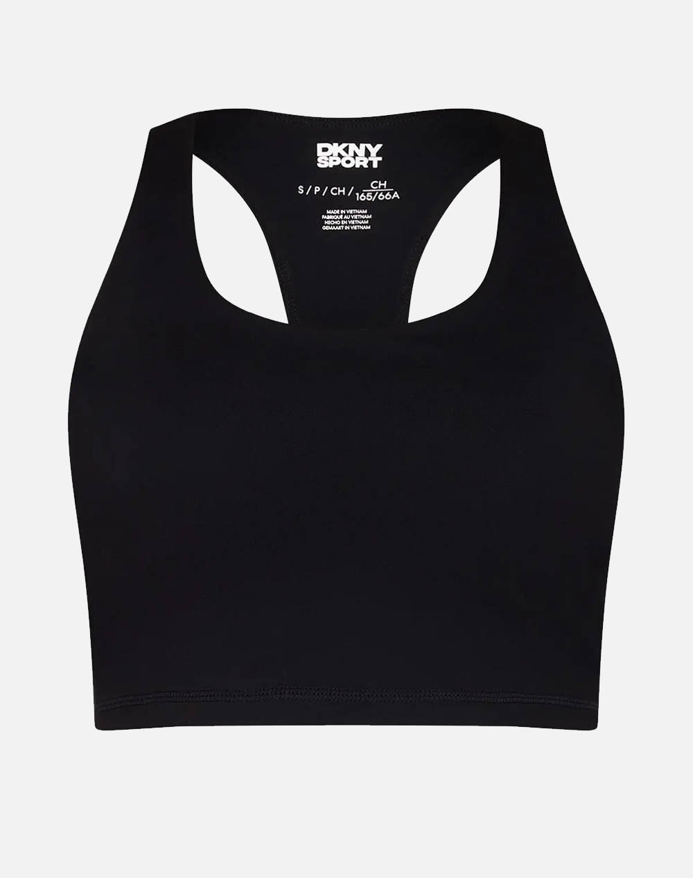 DKNY DP5T9610 ΜΠΟΥΣΤΟ DKNY DP5T9610-0071 Black