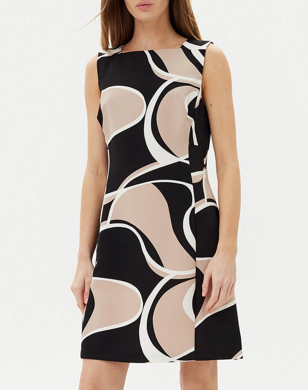 Γυναικεία φορέματα dkny σε πολύχρωμο - αλλα χρωματα