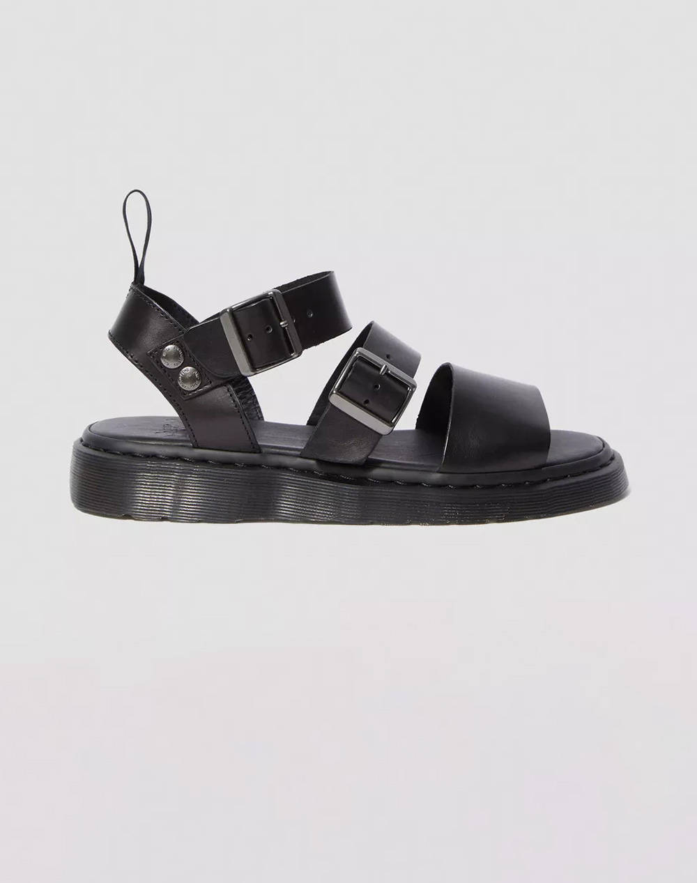 DR. MARTENS DR.MARTENS Gryphon Brando 15695001-0071 Black