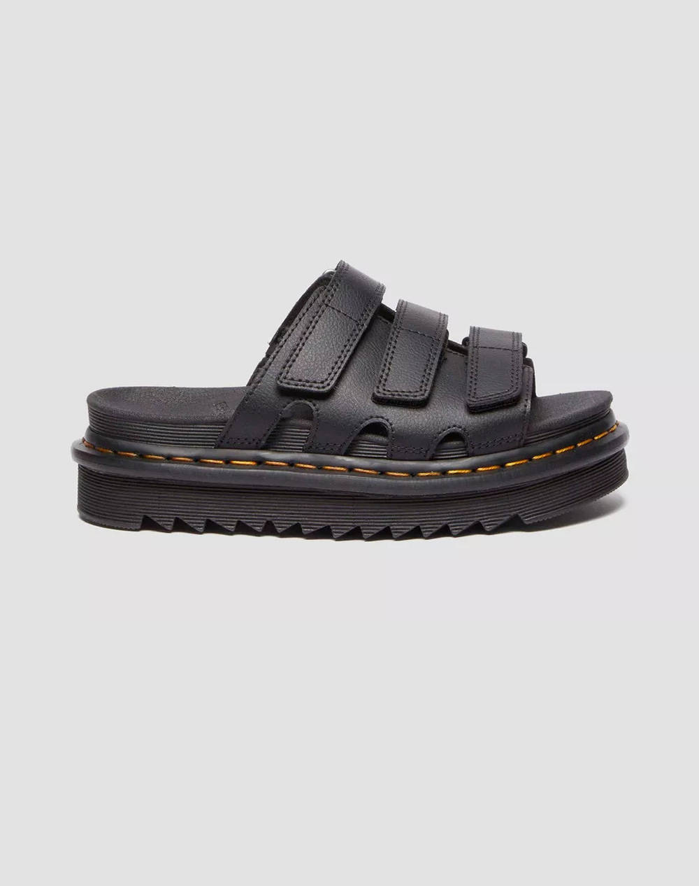 DR. MARTENS DR.MARTENS Raine Slide Athena 40522001-0071 Black