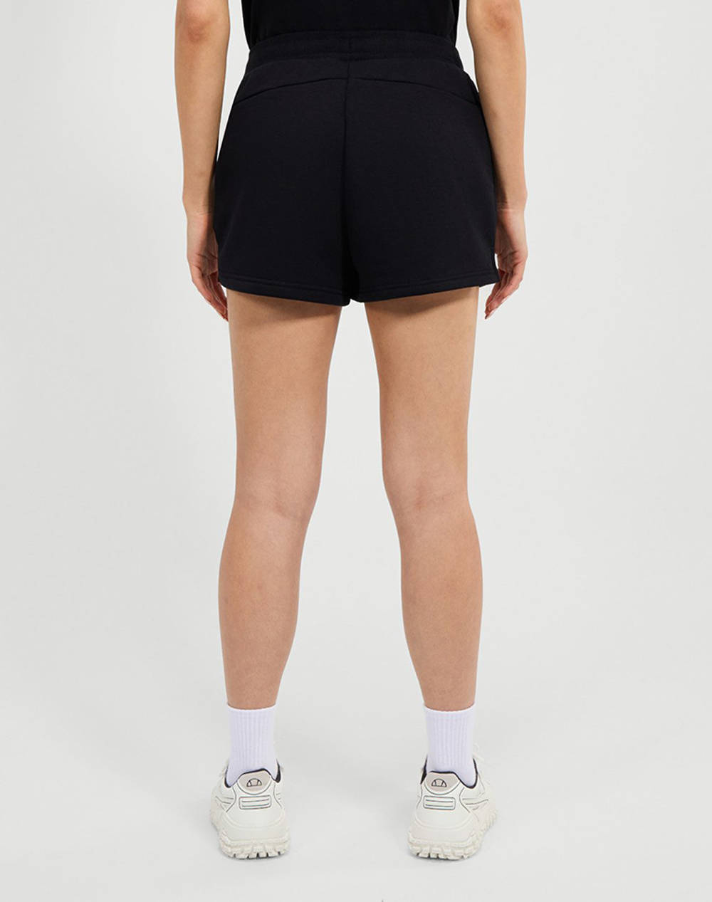 ELLESSE SEASONAL FUNDAMENTALS KYRANA SHORT ΣΟΡΤΣ ΓΥΝΑΙΚΕΙΟ SGZ16456-011 Black φωτογραφία