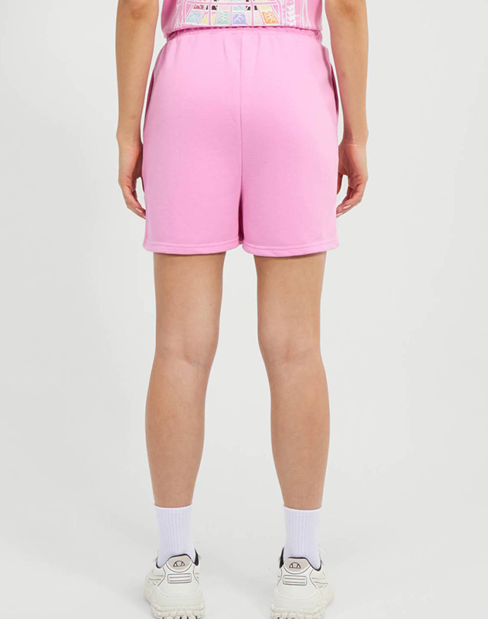ELLESSE SWIM CERCHI SHORT ΣΟΡΤΣ ΓΥΝΑΙΚΕΙΟ SGZ22000-814 Pink φωτογραφία