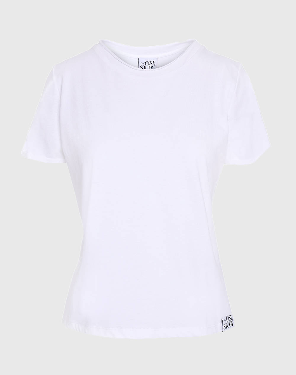 Forel FOREL Μπλούζα βαμβακερή Case Study 080.10.05.029-ΛΕΥΚΟ White