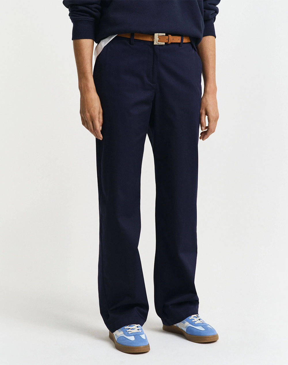 GANT GANT ΠΑΝΤΕΛΟΝΙ 3GW4150356-433 DarkBlue