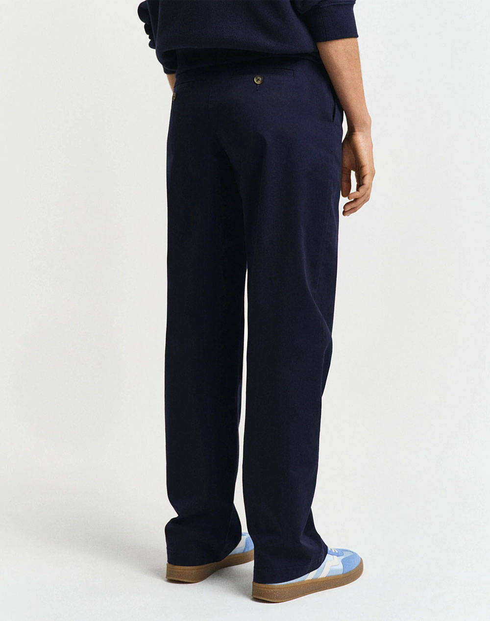 GANT ΠΑΝΤΕΛΟΝΙ 3GW4150356-433 DarkBlue φωτογραφία