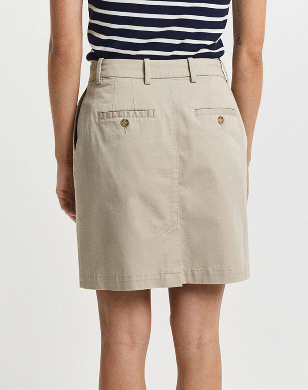 GANT ΦΟΥΣΤΑ 3GW4400174-277 SandyBrown φωτογραφία