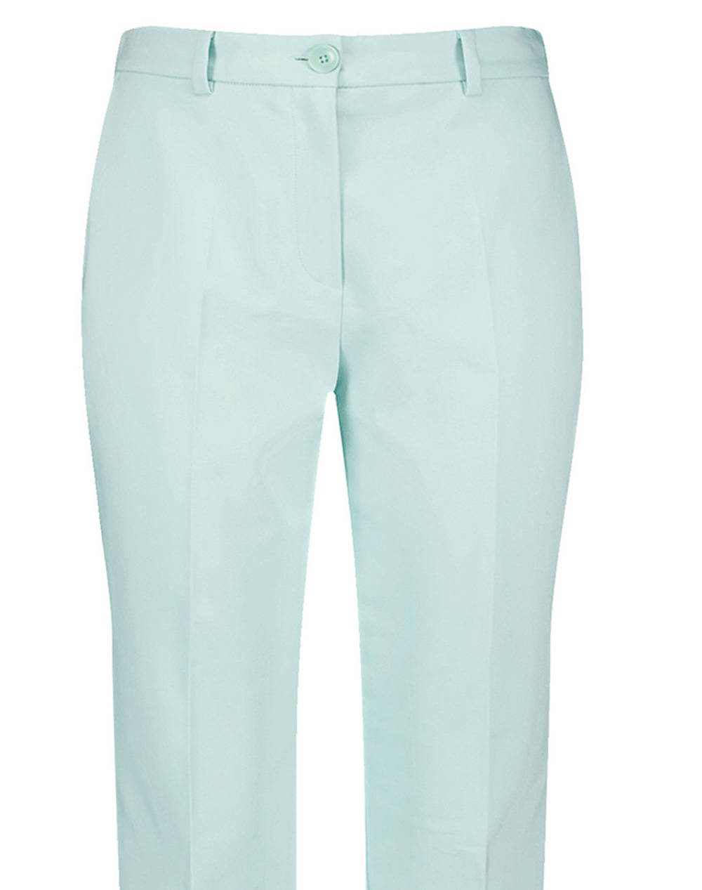 GERRY WEBER PANT CROPPED 925063-31335-80099 Veraman φωτογραφία
