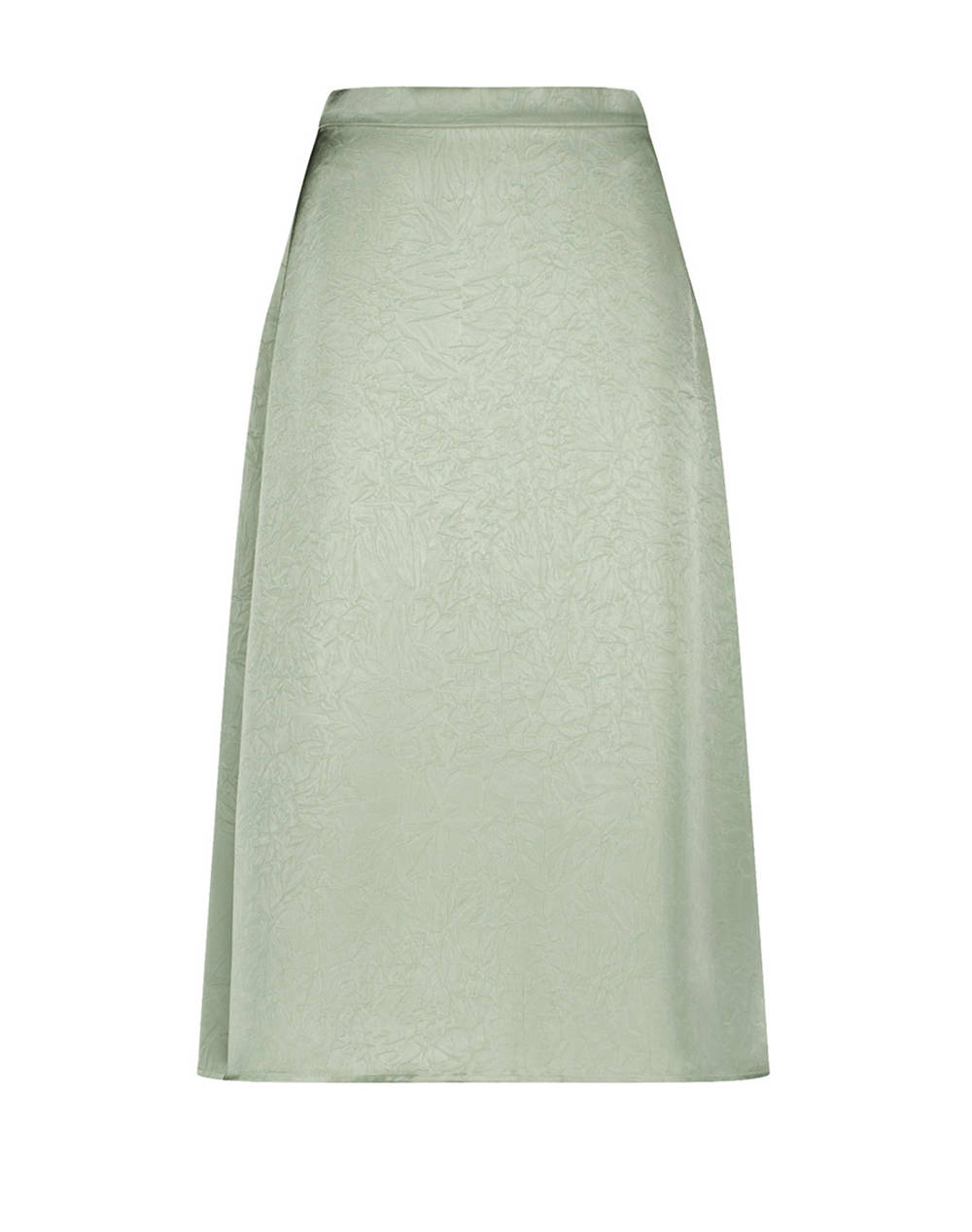 GERRY WEBER SKIRT WOVEN LONG 510008-31510-50956 MintGreen φωτογραφία