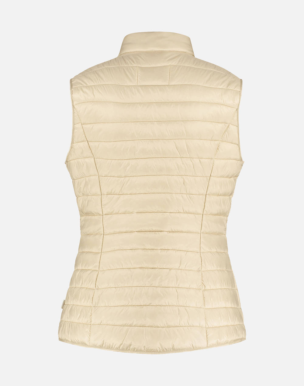 GERRY WEBER VEST OUTERWEAR 945009-31000-90553 Biege φωτογραφία