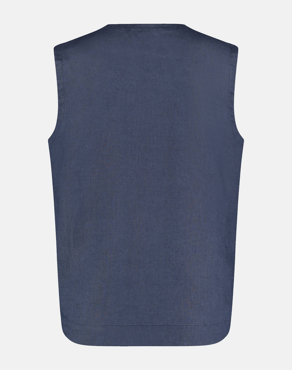 GERRY WEBER BLOUSE WITHOUT SLEEV 560060-31471-80034 Indigo φωτογραφία