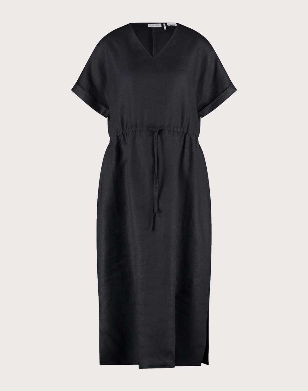 GERRY WEBER GERRY WEBER DRESS WOVEN 580105-31235-11000 Black