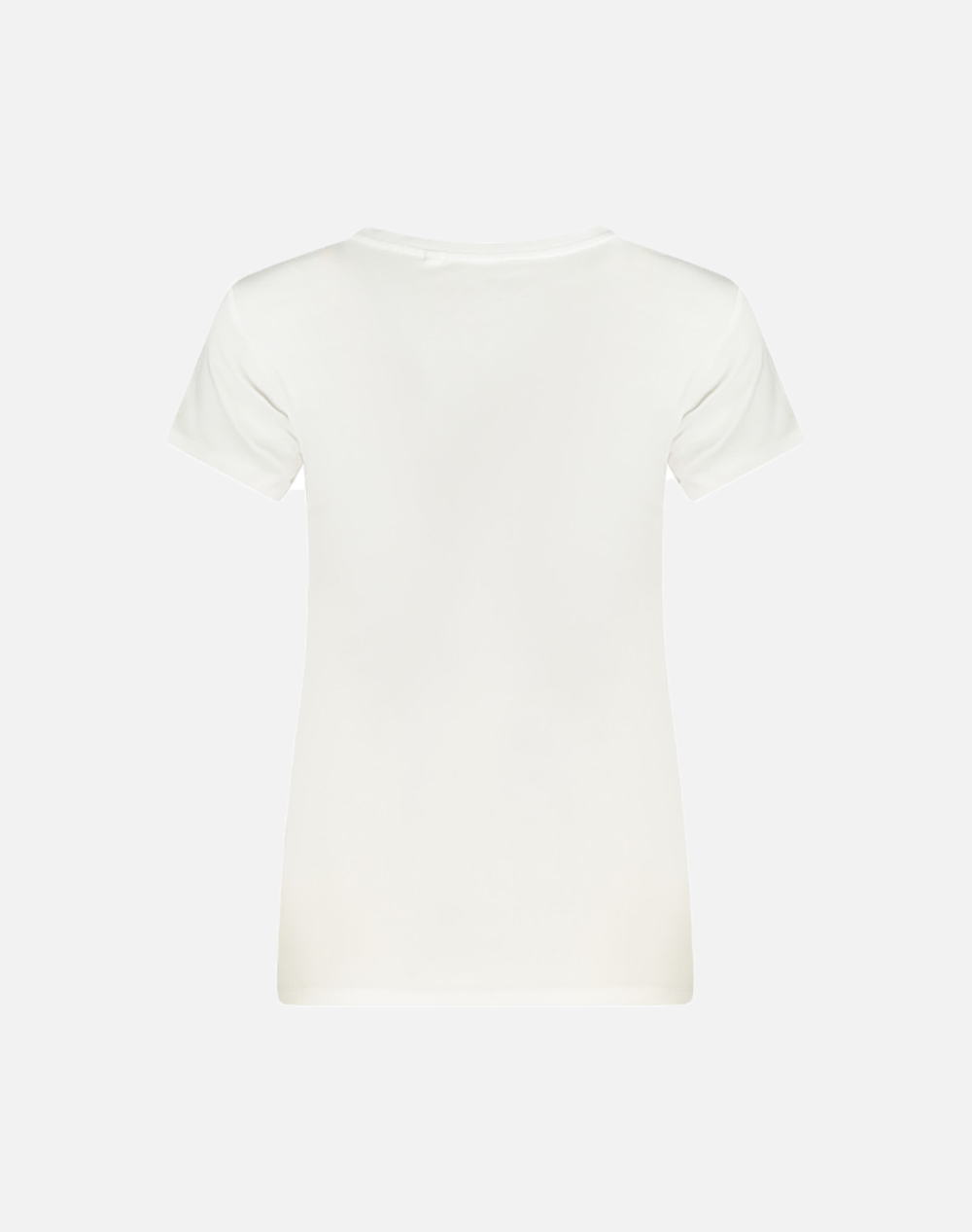 GUESS SS GUESS DOT LOGO R3 TEE ΜΠΛΟΥΖΑ ΓΥΝΑΙΚΕΙΟ W5GI47KA0Q1-G011 White φωτογραφία