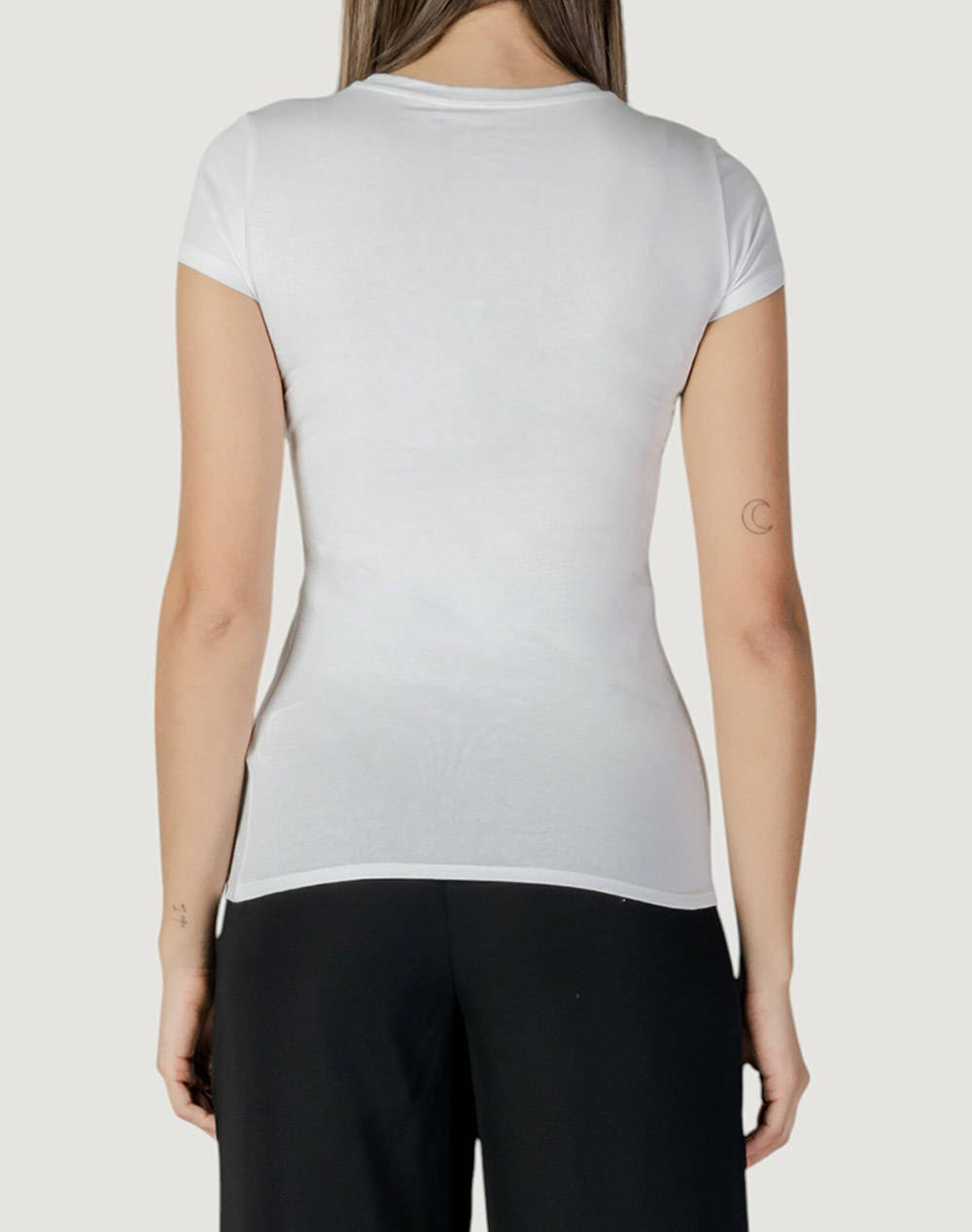 GUESS SS TRIANGLE OMBRE R3 TEE ΜΠΛΟΥΖΑ ΓΥΝΑΙΚΕΙΟ