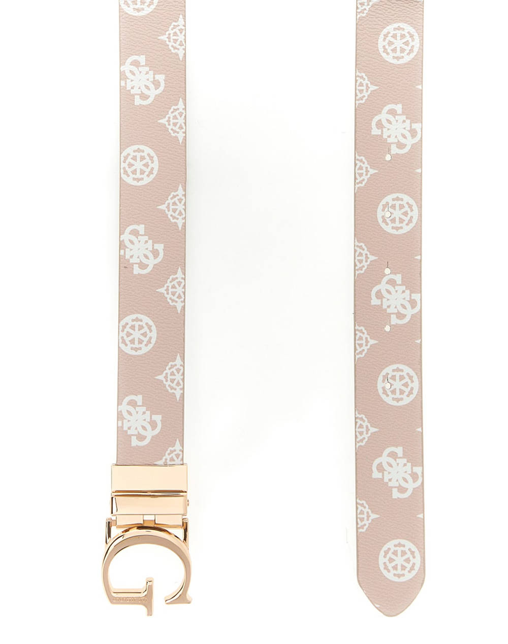 GUESS ERICA REV & ADJ PANT BELT H3 ΖΩΝΗ ΓΥΝΑΙΚΕΙΟ BW9171P4430-SDL Nude φωτογραφία