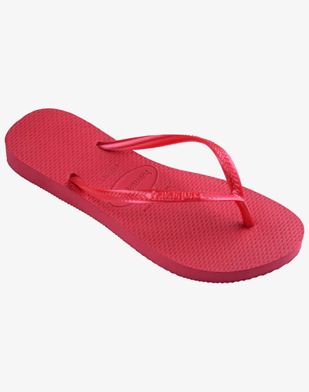 HAVAIANAS HAV. SLIM NAVY 4000030-5241 Fuchsia φωτογραφία