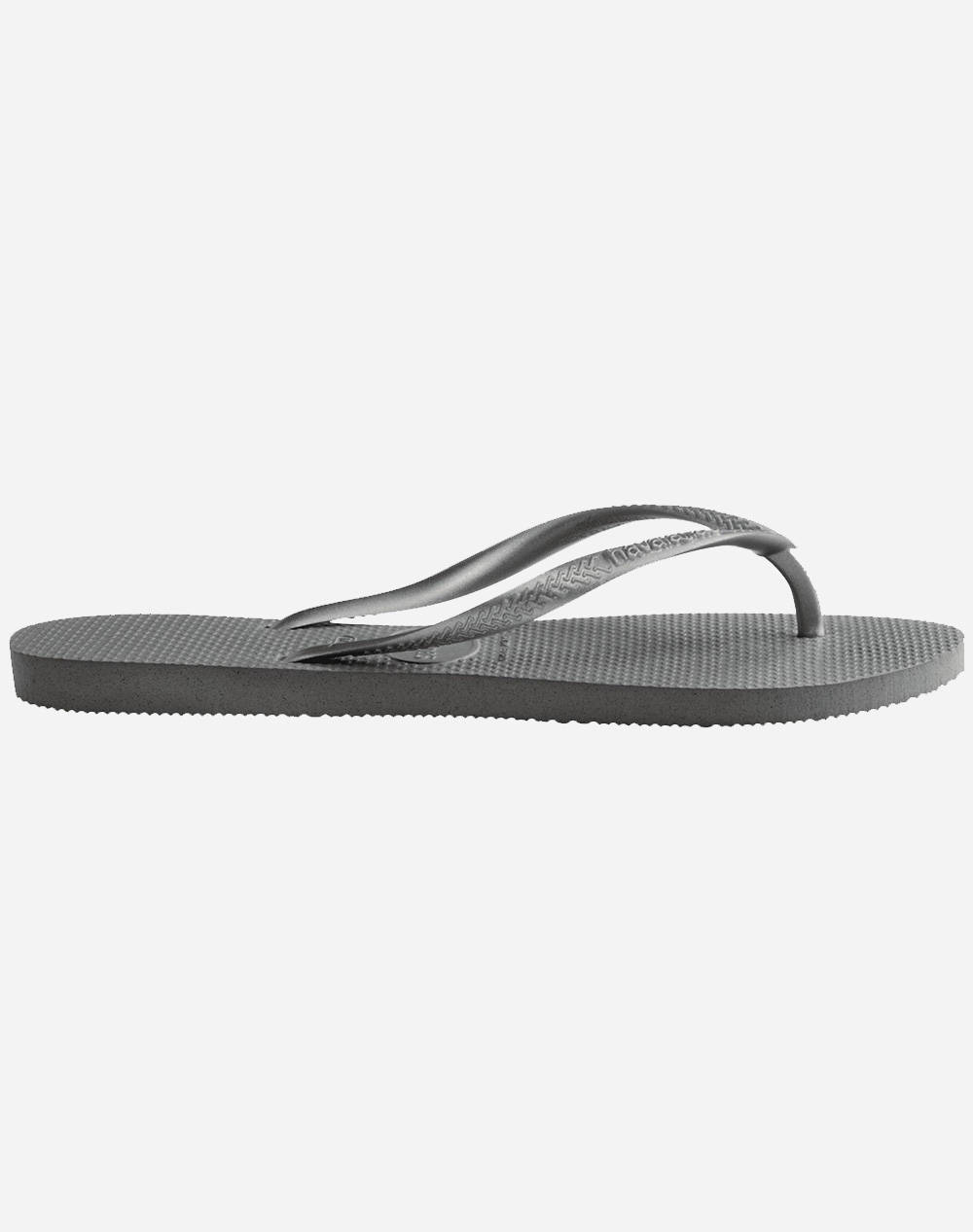 Havaianas SLIM Γκρι