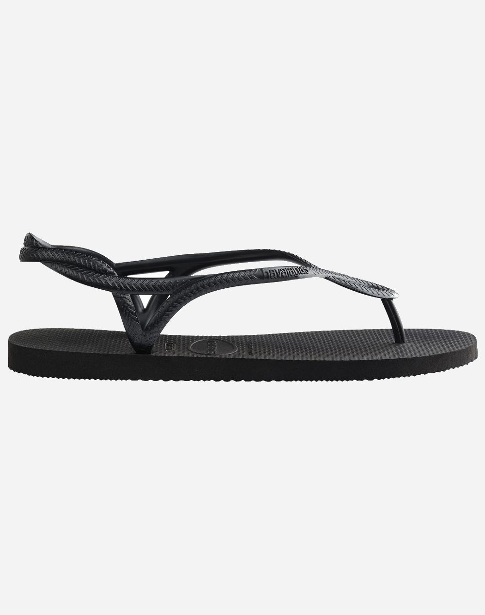 HAVAIANAS HAV. LUNA 4129697-0090 Black