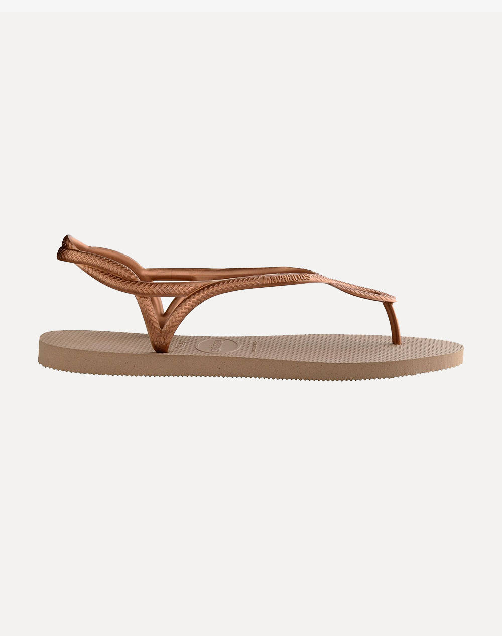 HAVAIANAS HAVAIANAS HAV. LUNA 4129697-5282 RoseGold