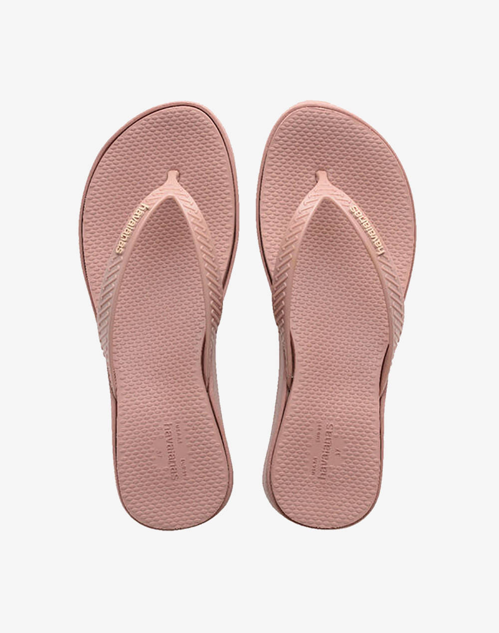 HAVAIANAS HIGH PLATFORM 4150150-3544 LightPink φωτογραφία