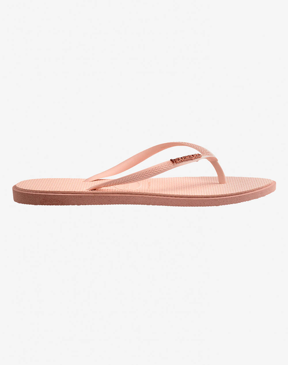 HAVAIANAS SLIM POINT 4149584-3544 LightCoral
