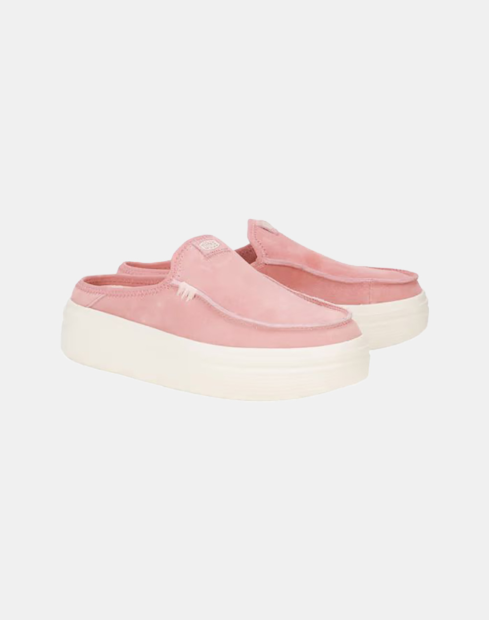HEY DUDE Austin Lift Classic 41272-6XX LightPink φωτογραφία