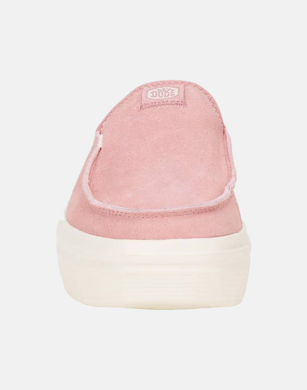 HEY DUDE Austin Lift Classic 41272-6XX LightPink φωτογραφία