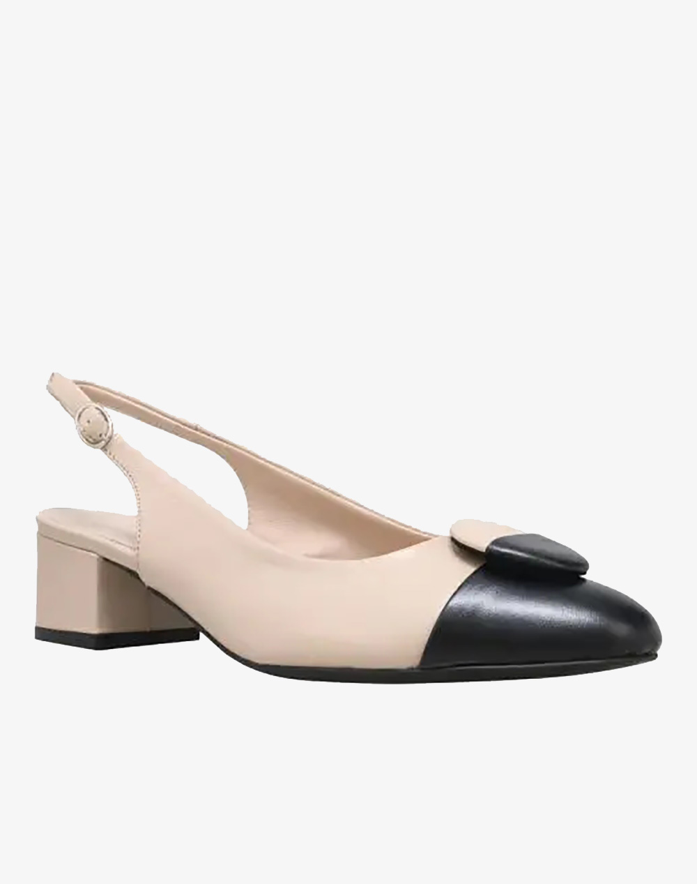 KALOGIROU ΔΑΝΙΕΛΑ LEA ΔΑΝΙΕΛΑ SLINGBACK ΚΑΛΟΓΗΡΟΥ ΔΑΝΙΕΛΑ LEA-M671 Multi φωτογραφία