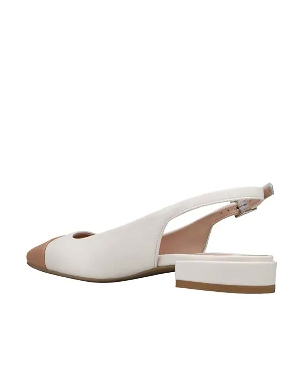 KALOGIROU DARIA56 DARIA56 LEA-90M1 OffWhite φωτογραφία