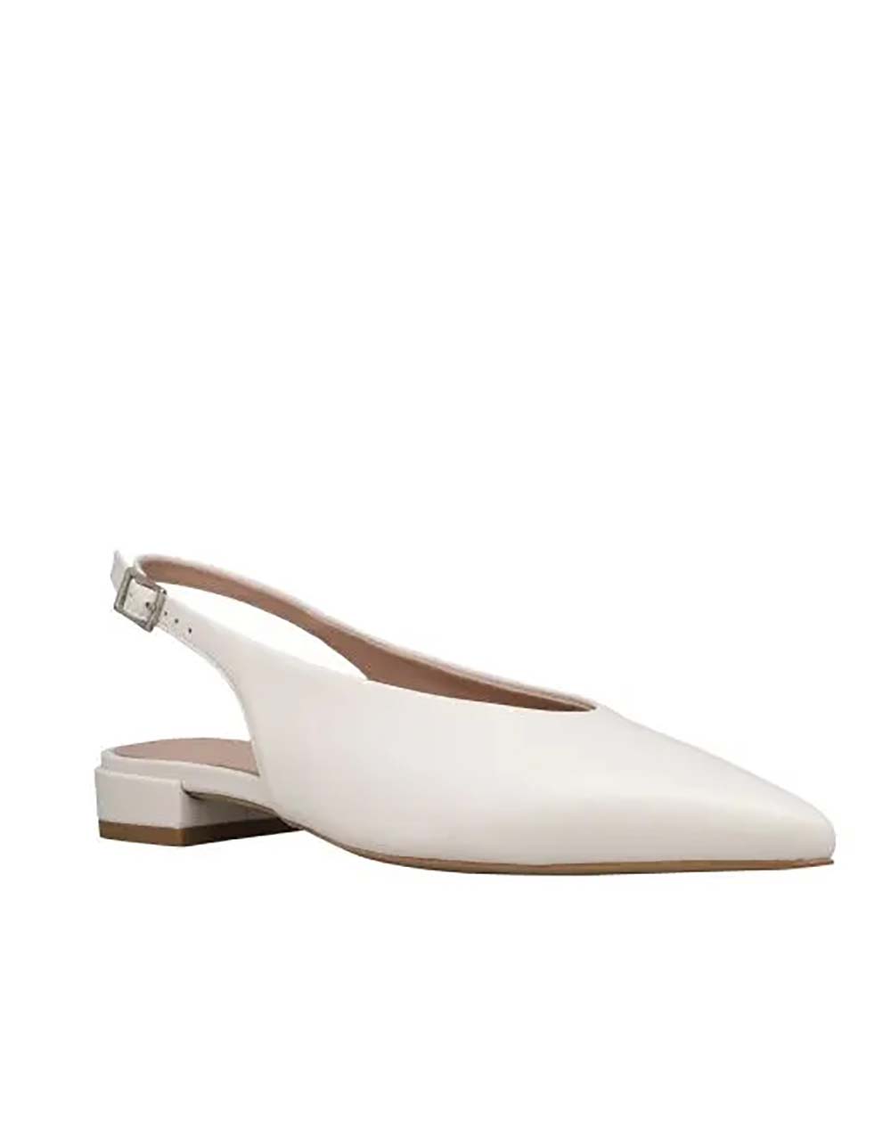 KALOGIROU PAULINE35 PAULINE35 LEA-0090 OffWhite φωτογραφία