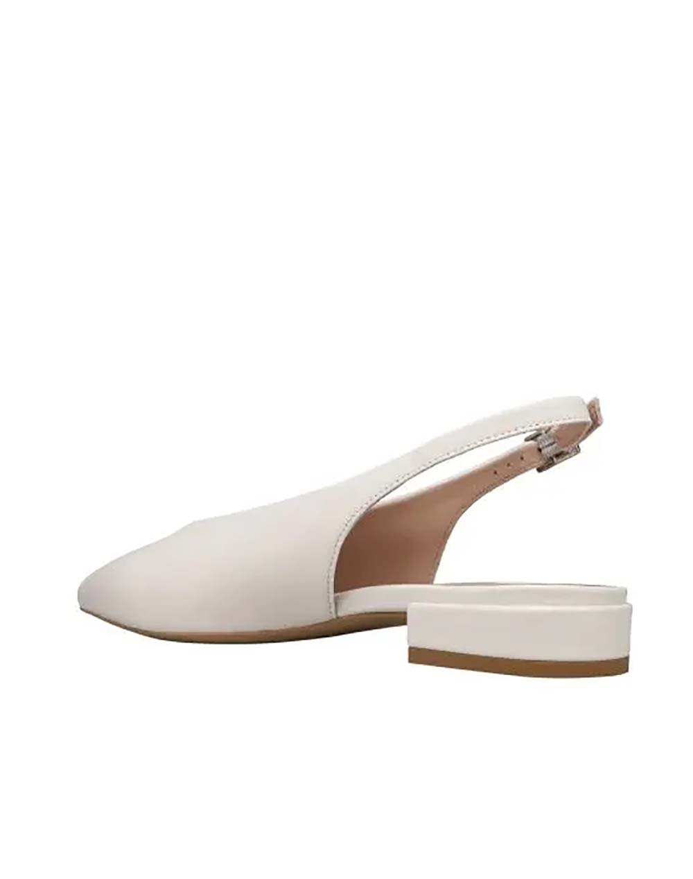 KALOGIROU PAULINE35 PAULINE35 LEA-0090 OffWhite φωτογραφία