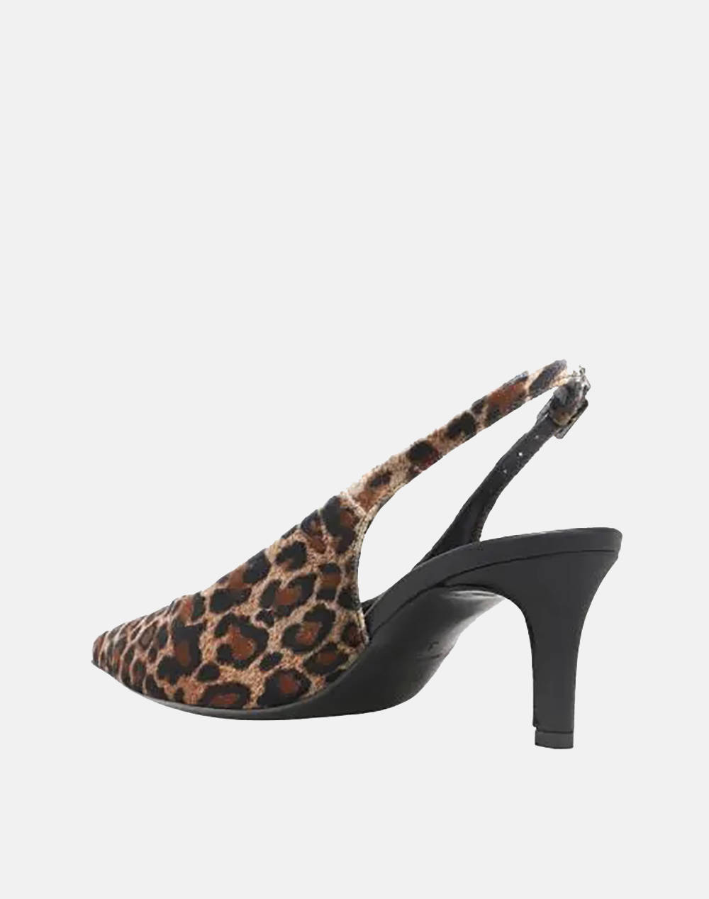 Kalogirou Οναρ Vel Slingback Καλογηρου Vel-00N1 Mixed Γυναικεία παπούτσια Γοβες Politikos Shop Πολιτικός